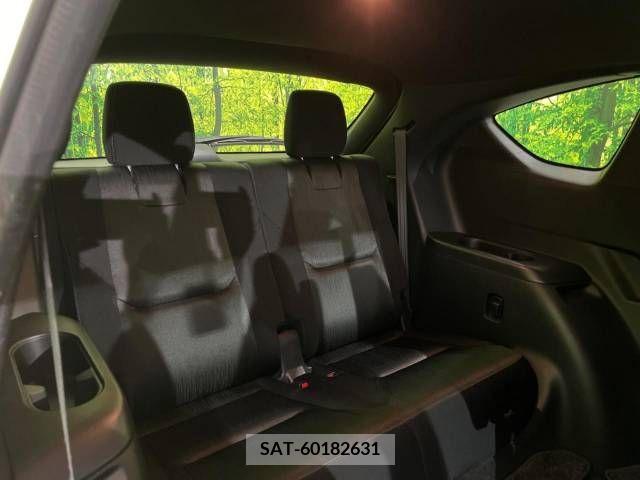 Mazda CX-8 2018-08 246264-10