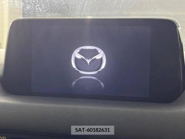Mazda CX-8 2018-08 246264-2