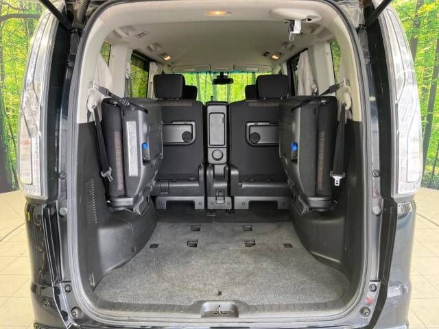 Nissan SERENA 2015-12 17927-13