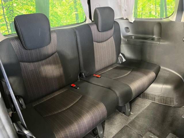 Nissan SERENA 2015-12 17927-12