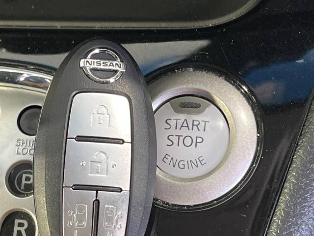 Nissan SERENA 2015-12 17927-9