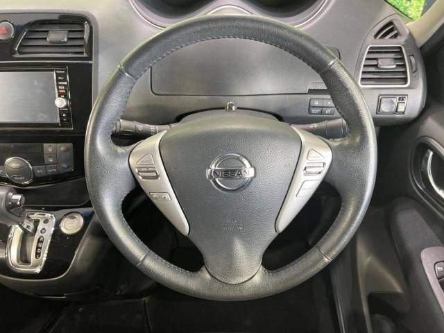 Nissan SERENA 2015-12 17927-15