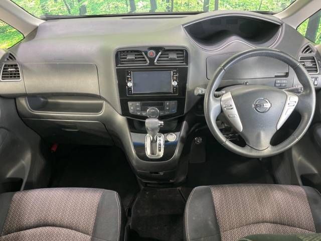 Nissan SERENA 2015-12 17927-1