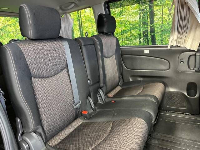 Nissan SERENA 2015-12 17927-11