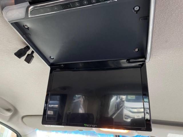 Nissan SERENA 2015-12 17927-3