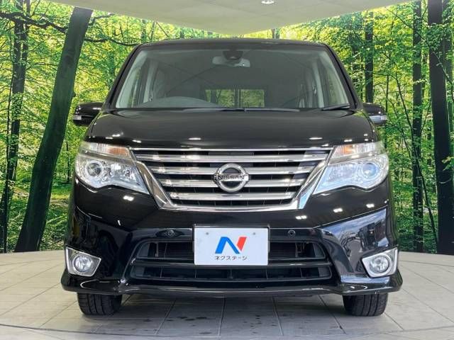 Nissan SERENA 2015-12 17927-17