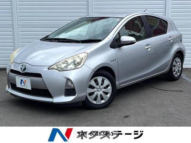 Toyota AQUA 2012-05 389348-0