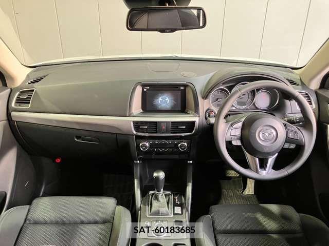 Mazda CX-5 2015-02 295681-1