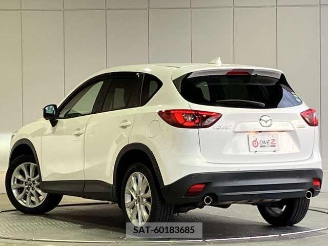Mazda CX-5 2015-02 295681-2