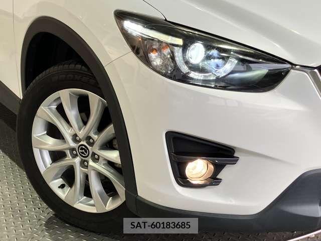 Mazda CX-5 2015-02 295681-3