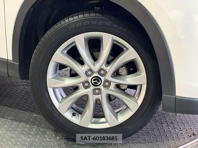 Mazda CX-5 2015-02 295681-4