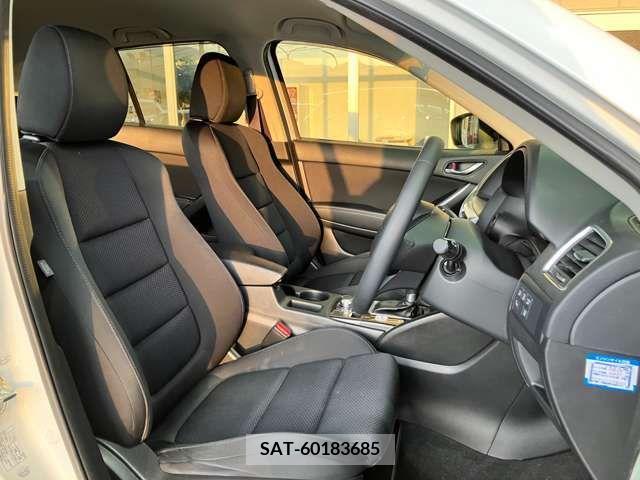 Mazda CX-5 2015-02 295681-14