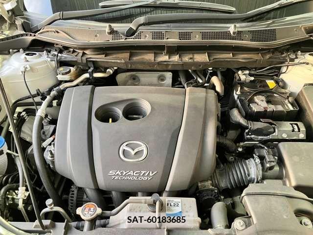 Mazda CX-5 2015-02 295681-17