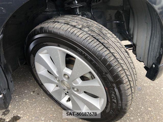 Mazda AZ-WAGON 2011-09 256570-5