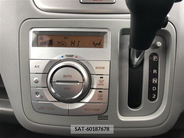 Mazda AZ-WAGON 2011-09 256570-10
