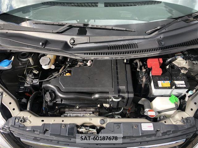 Mazda AZ-WAGON 2011-09 256570-12