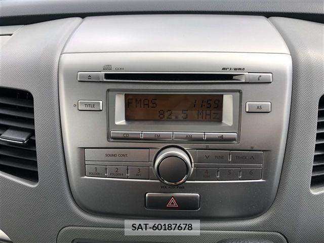 Mazda AZ-WAGON 2011-09 256570-11