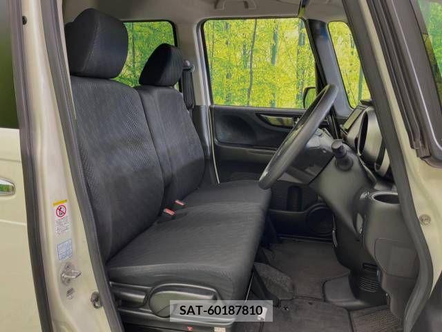 Honda N BOX 2015-02 255401-9