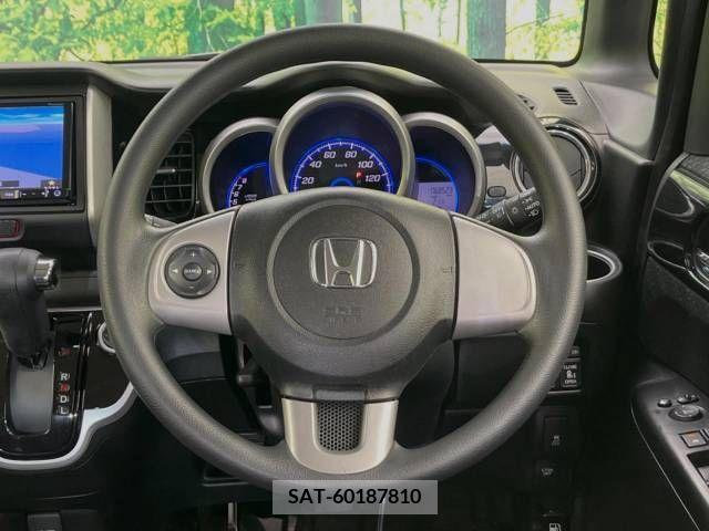 Honda N BOX 2015-02 255401-8