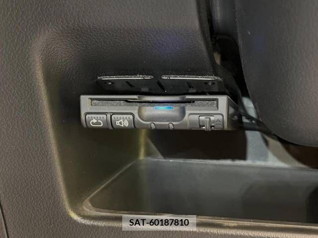Honda N BOX 2015-02 255401-5