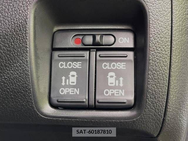 Honda N BOX 2015-02 255401-4