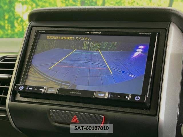 Honda N BOX 2015-02 255401-3