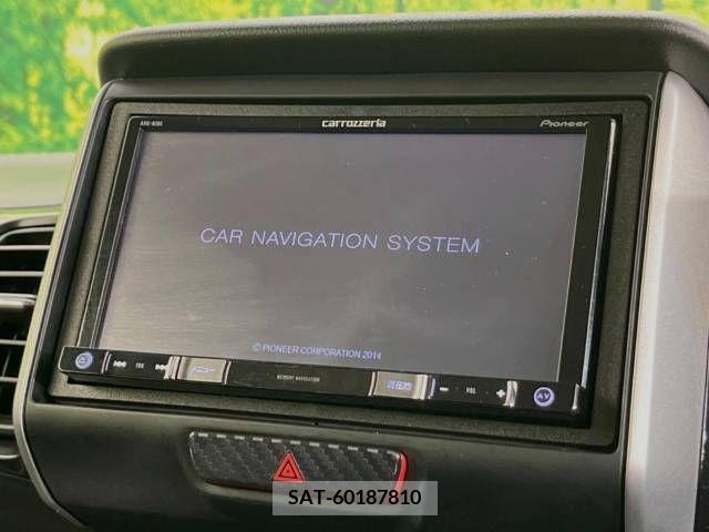 Honda N BOX 2015-02 255401-2