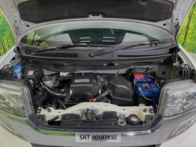 Honda N BOX 2015-02 255401-18
