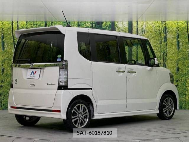 Honda N BOX 2015-02 255401-17