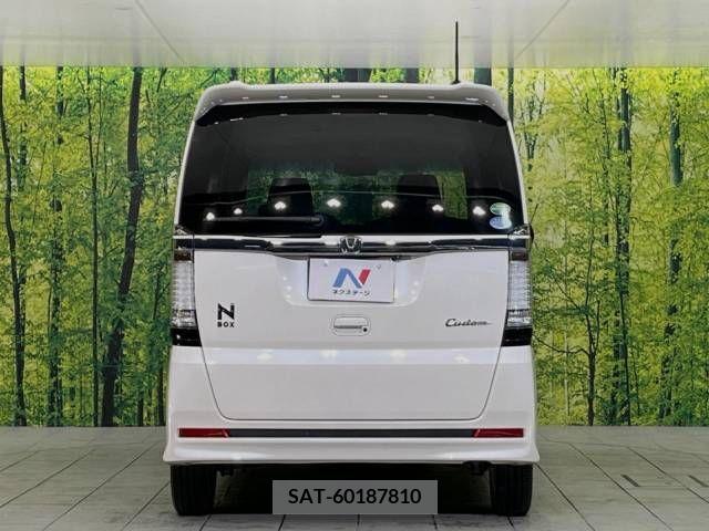 Honda N BOX 2015-02 255401-15