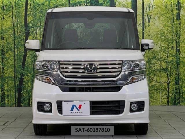 Honda N BOX 2015-02 255401-14