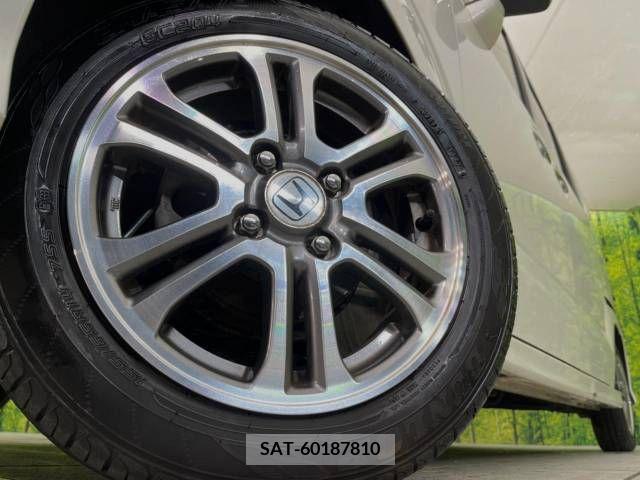 Honda N BOX 2015-02 255401-13
