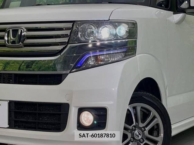 Honda N BOX 2015-02 255401-12