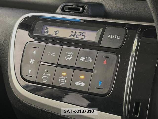 Honda N BOX 2015-02 255401-6
