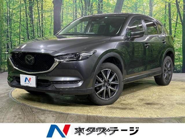 Mazda CX-5 2017-12 217553-0