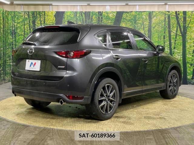 Mazda CX-5 2017-12 217553-17