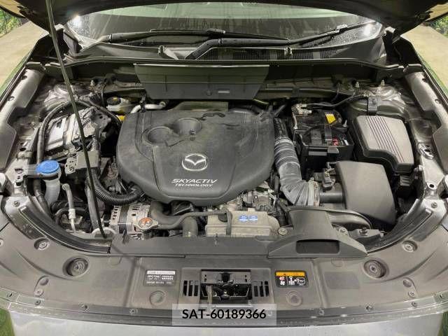 Mazda CX-5 2017-12 217553-19