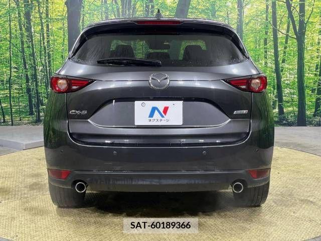 Mazda CX-5 2017-12 217553-15