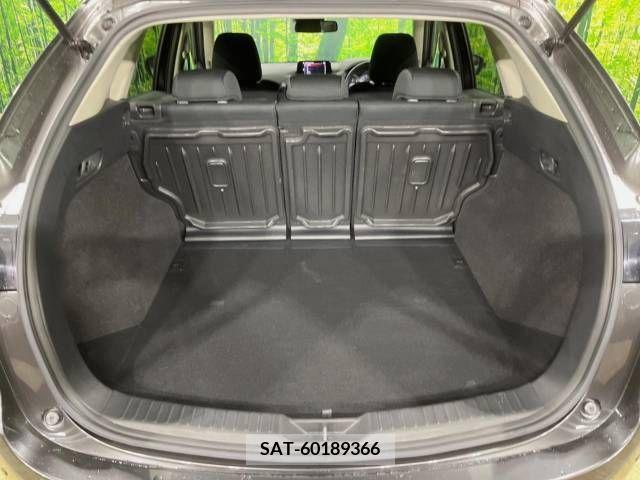 Mazda CX-5 2017-12 217553-13