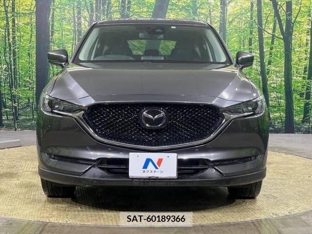 Mazda CX-5 2017-12 217553-14