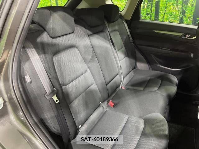 Mazda CX-5 2017-12 217553-12