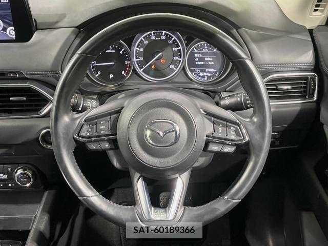 Mazda CX-5 2017-12 217553-10