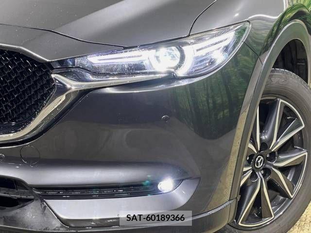 Mazda CX-5 2017-12 217553-8