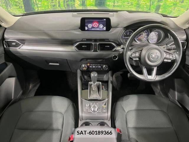 Mazda CX-5 2017-12 217553-1