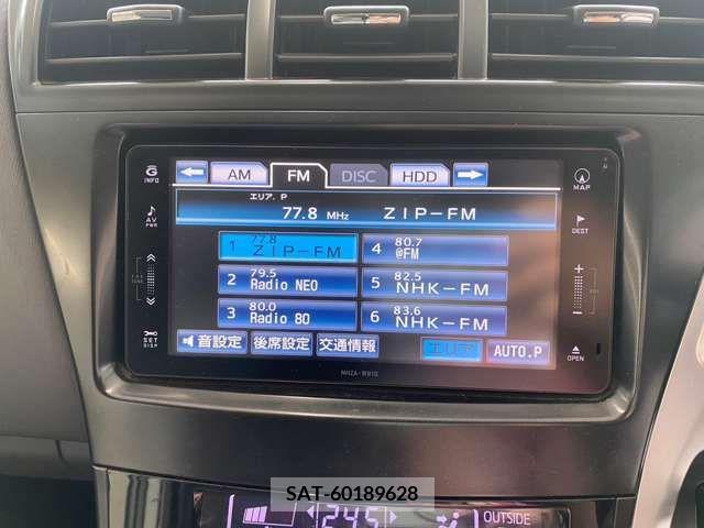 Toyota PRIUS ALPHA 2012-01 355026-15
