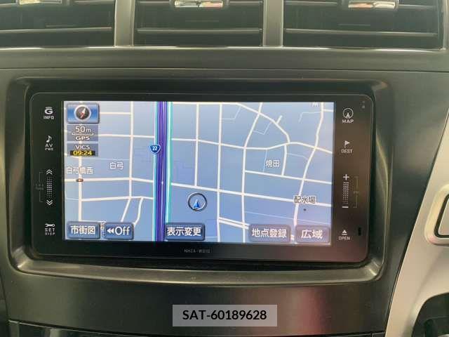 Toyota PRIUS ALPHA 2012-01 355026-14