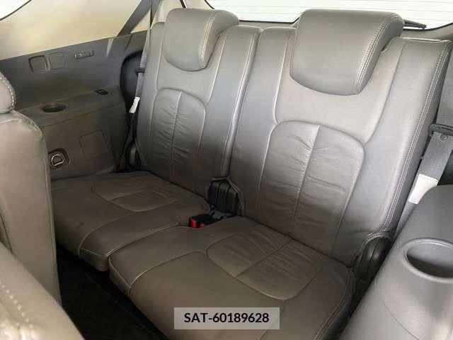 Toyota PRIUS ALPHA 2012-01 355026-8