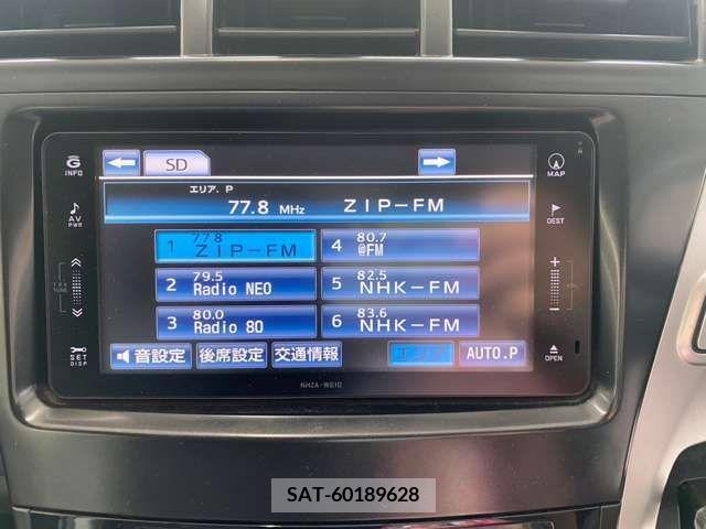 Toyota PRIUS ALPHA 2012-01 355026-17