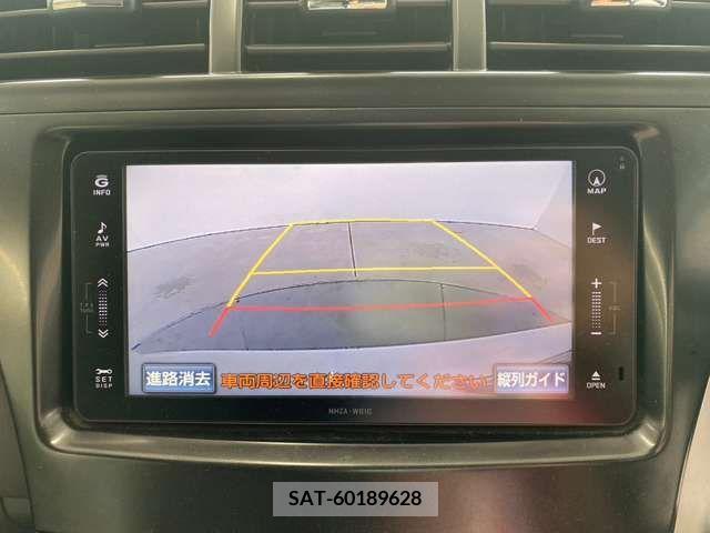 Toyota PRIUS ALPHA 2012-01 355026-18