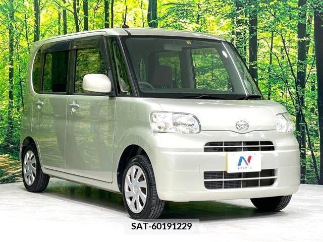 Daihatsu TANTO 2012-04 308953-16